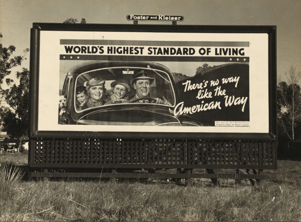 How ‘City on a Hill’ Became ‘America First’