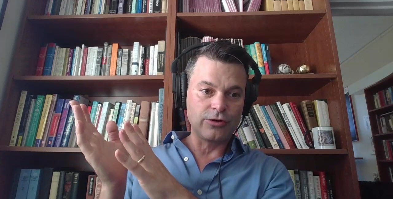 The Depolarizers: The Way Out