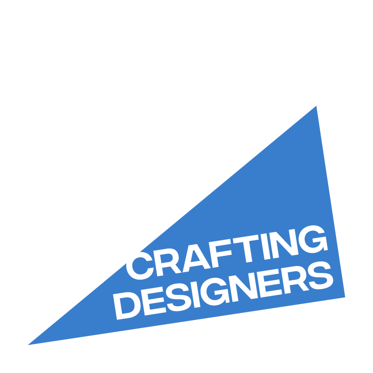 Crafting Designers
