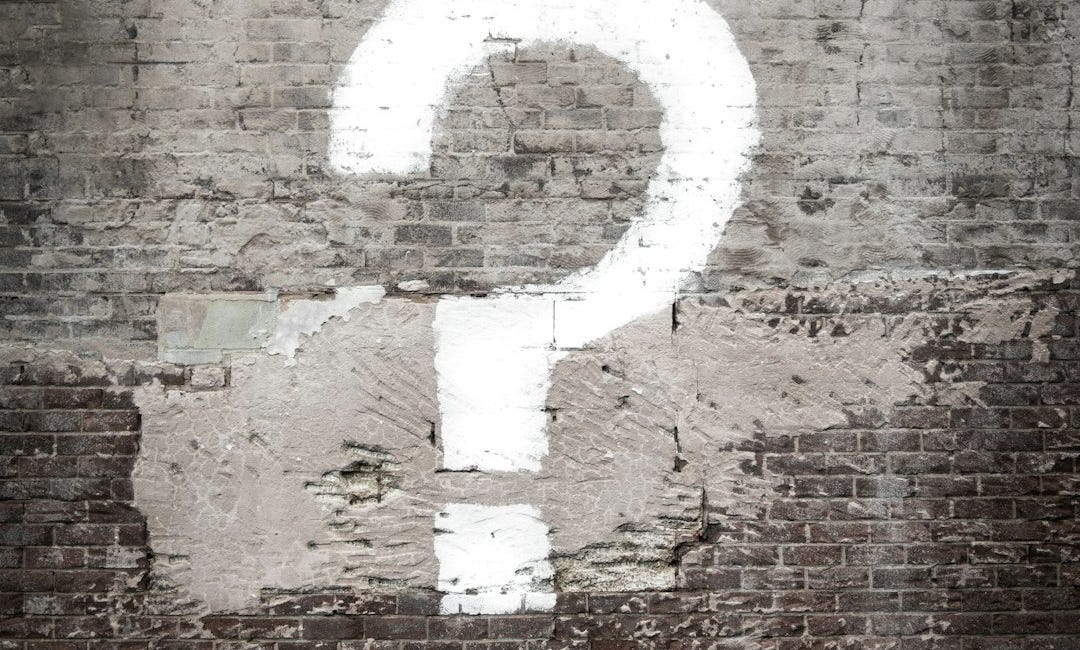 #6 Questions re: the Firefly Report