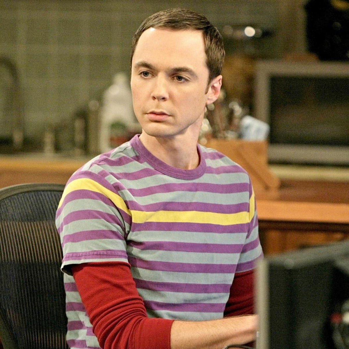 As someone who has OCD, I'm fed up of shows like the Big Bang Theory  misrepresenting my illness | The Independent | The Independent