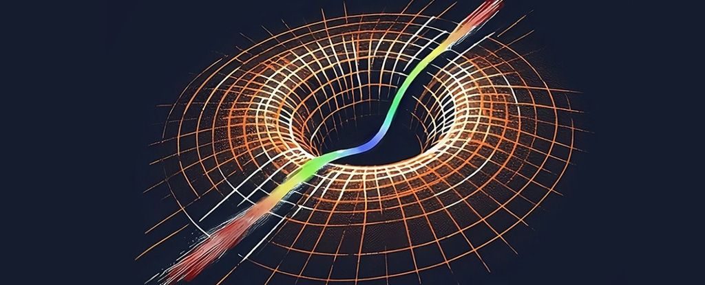 A nova teoria da física explica por que a viagem no tempo é impossível. A nova teoria da física explica por que a viagem no tempo é impossível.