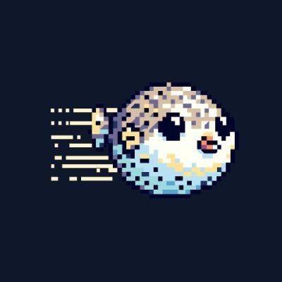 X avatar for @turbopuffer