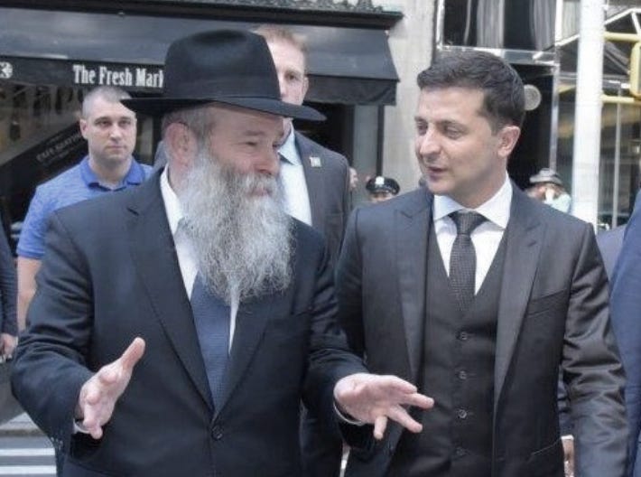 Top Rabbi Declares That War Will Be Over by January 15th