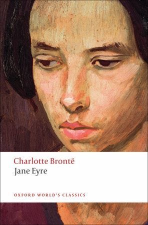   My edition:  Paperback, published in 2008 by Oxford World's Classics 