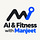 AI & Fitness with Manjeet
