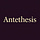 Antethesis