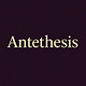 Antethesis