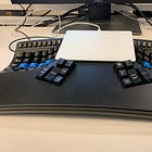 From obsessing over keystrokes to discovering who I actually am