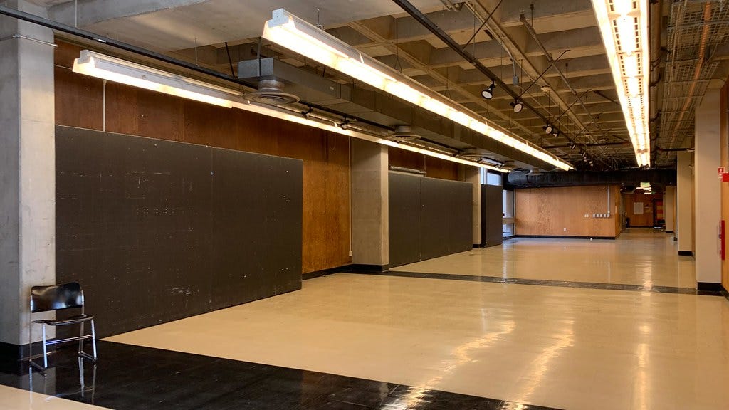Wurster Hall | The interior looks exactly the same from when… | Flickr Wurster Hall | The interior looks exactly the same from when… | Flickr