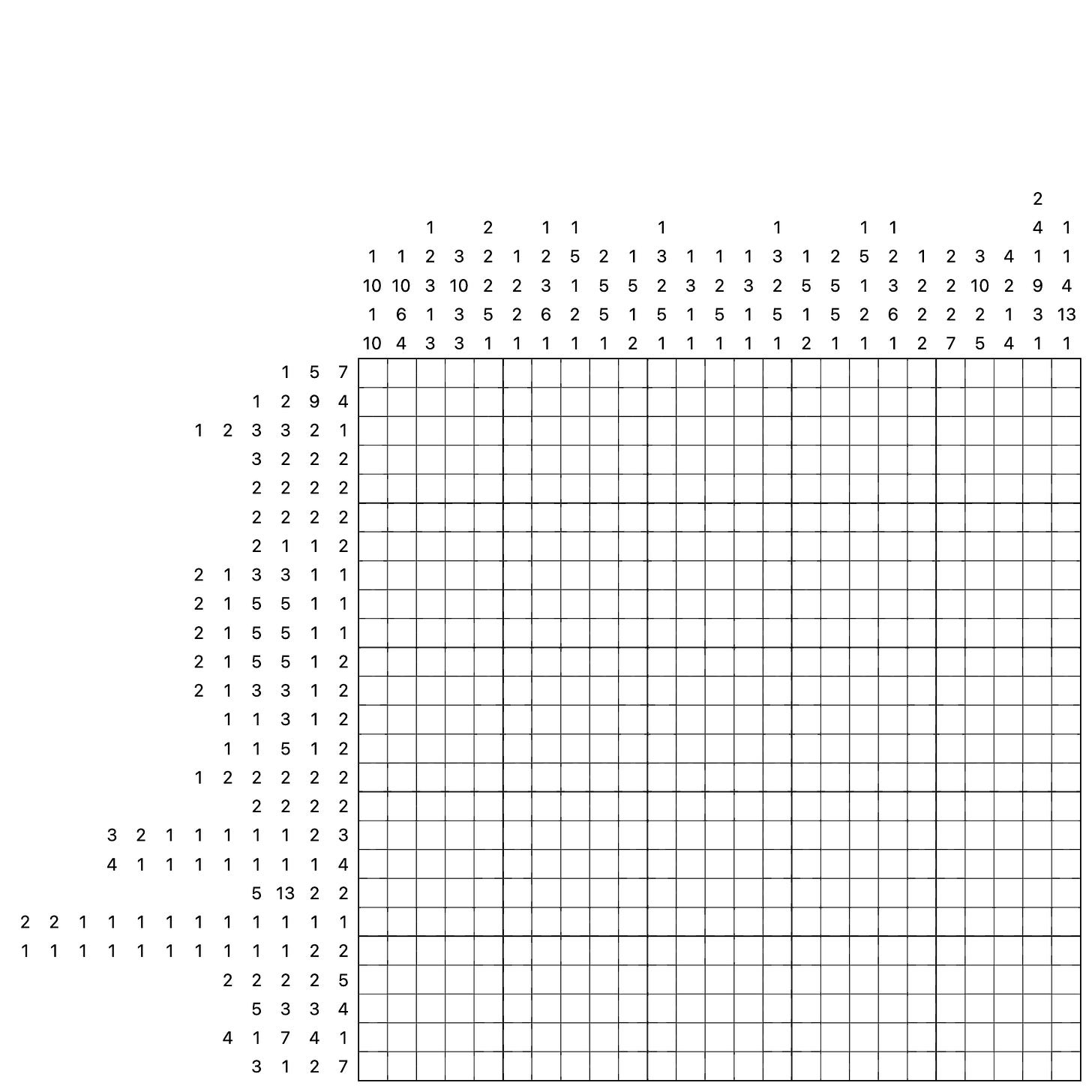 Puzzle image Puzzle image