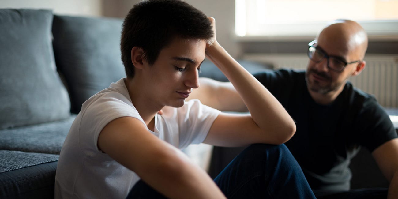 How to Show Up for Someone Who’s Hurting - Without Making Things Worse