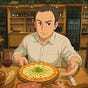 Joe Aldina's avatar