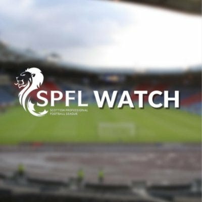 SPFL Mediawatch