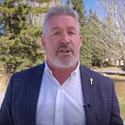 Calgary-Shaw by-election race heats up as Rebecca Schulz expected to resign any day now
