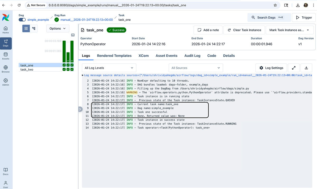 Apache Airflow for Beginners: An Introduction To The Basics