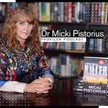 Dr. Micki Pistorius