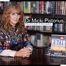 Dr. Micki Pistorius