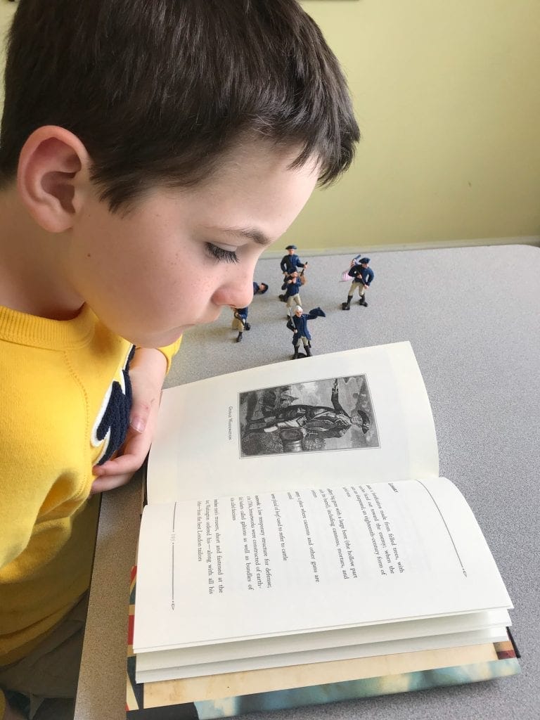 Candlewick books bringing history to life