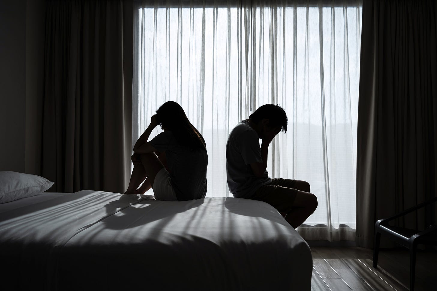 Woman warns about the 'narcissist stare' that can be a serious red flag to  be aware of