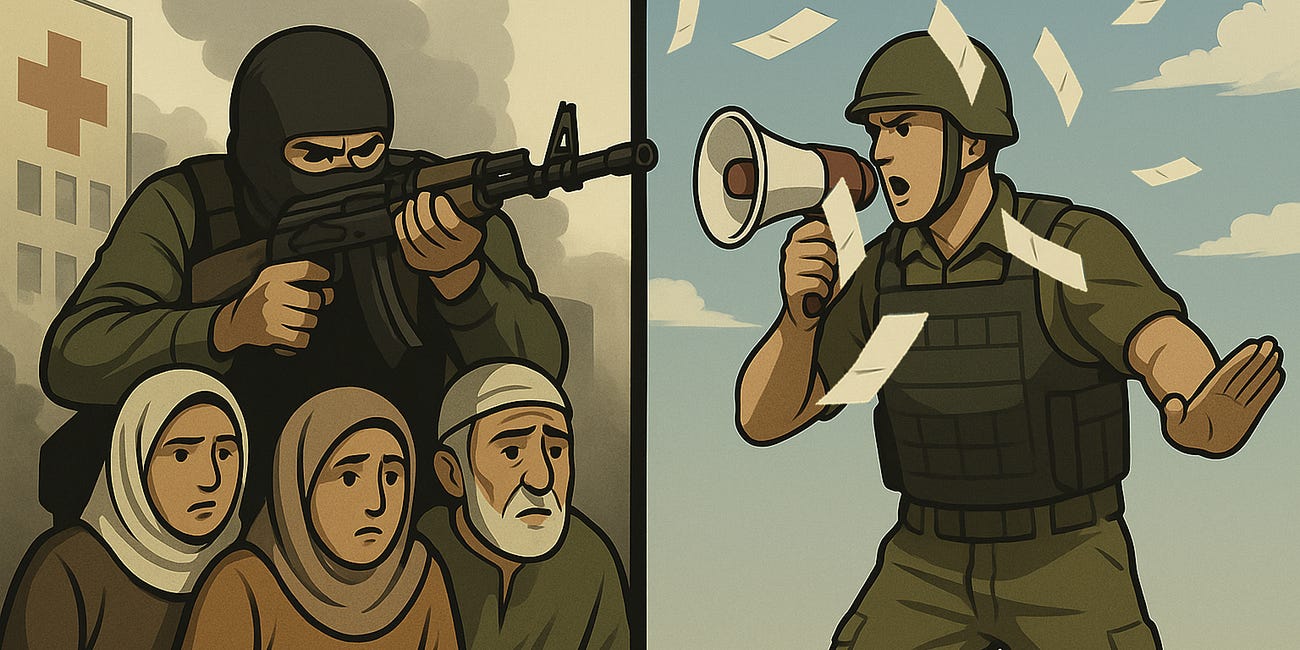 THE 'GENOCIDE' ACCUSATION