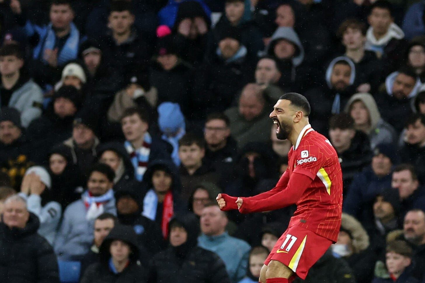 Mohamed Salah career goals, all-time records, stats, 2024-25 season video highlights - NBC Sports Mohamed Salah career goals, all-time records, stats, 2024-25 season video highlights - NBC Sports