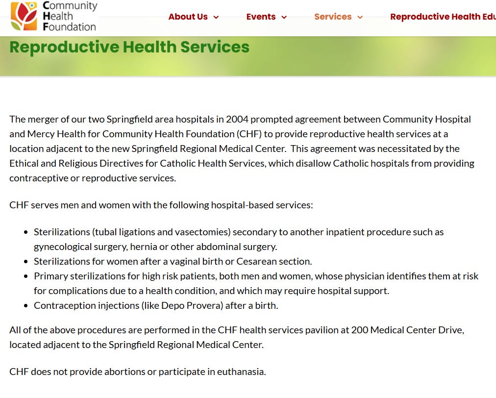 Medical Establishment Sends Children To Help Protect Profits