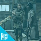 La Newsletter de Fuera de Series