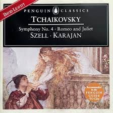 47. Tchaikovsky's Symphonies 4, 5, 6 - by John Buxton