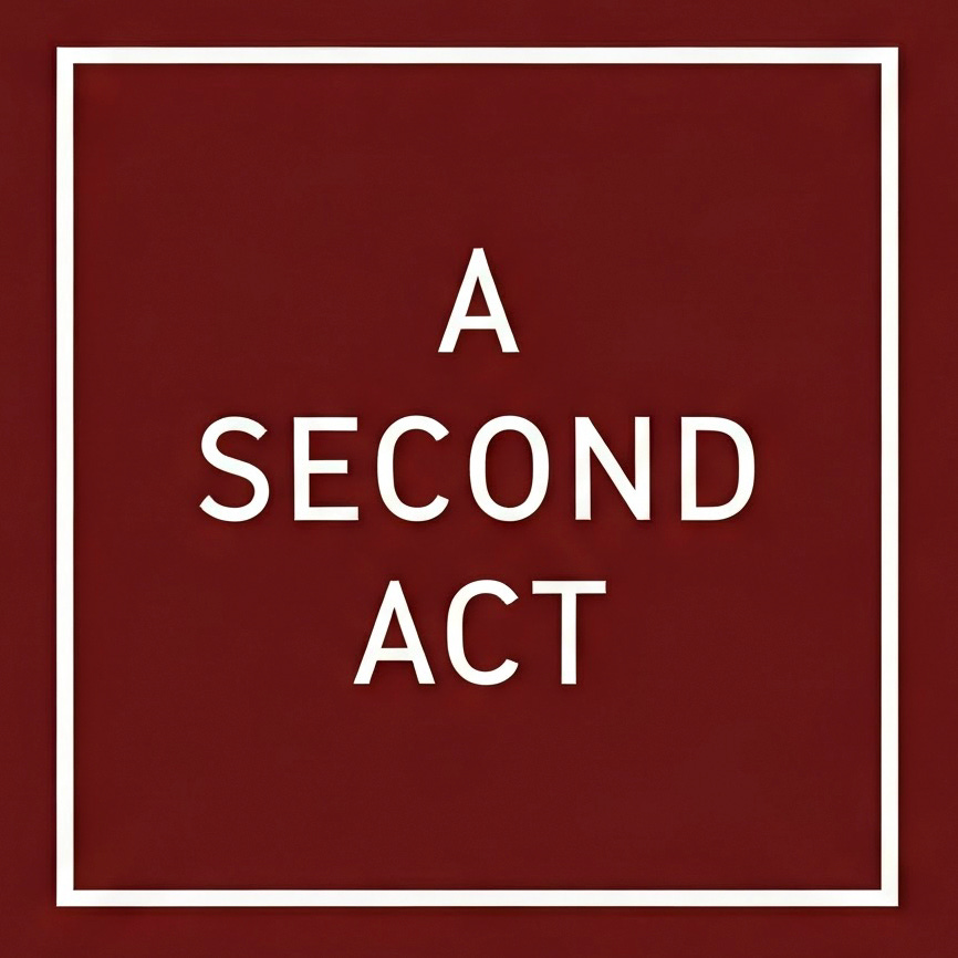 A Second Act