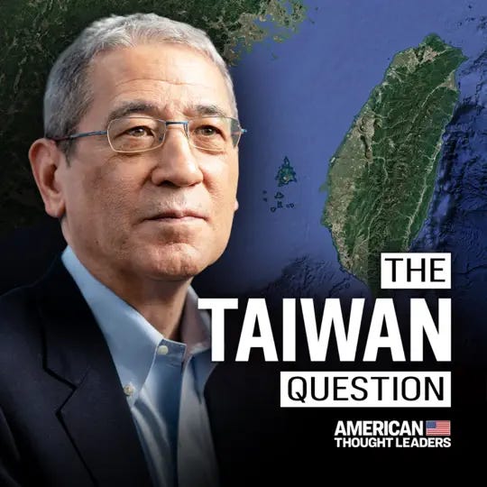 Gordon Chang Breaks Down Trump-Xi Summit and What’s Next.