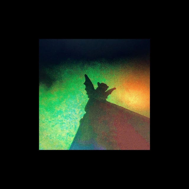 FRESH ALBUM] Hazel City - Old Friend (Clay Frankel of Twin Peaks and  Grapetooth) : r/indieheads