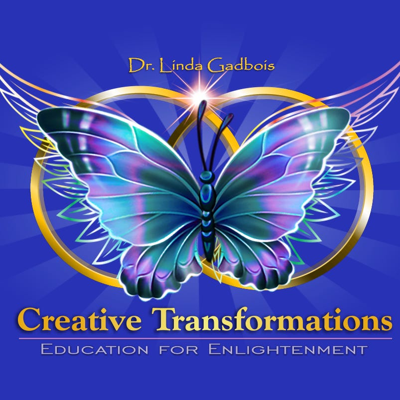 Dr. Linda Gadbois - Education for Enlightenment