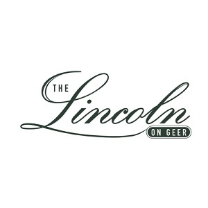 Artwork for The Lincoln on Geer