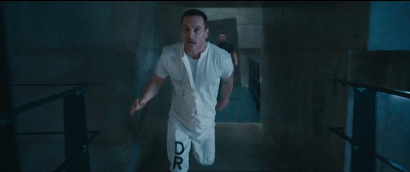 fassbender running assassins creed fassbender running assassins creed