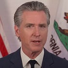 Fine, Gavin, We Are Behind You, STOP DOING STUPID SH*T, Thank You For Your Attention To This Matter!