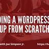 Streamlined Solopreneur