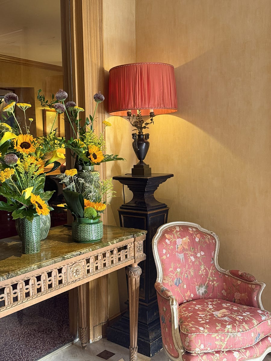 Hôtel de l’Abbaye — photo 2