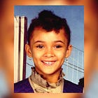 Equilla Lynn Hodrick, 8: Walked To The Corner & Vanished In 1985