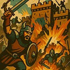 Covenant Lite #43: The Barbarians of KKR are Storming the Gate of ABF