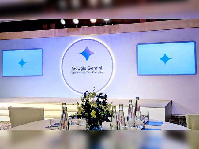 Image for Google's Gemini gets ‘memory’ upgrade and ‘temporary chats’