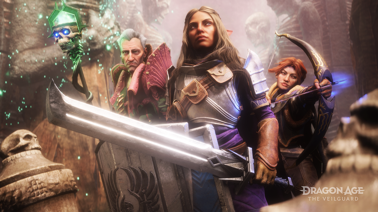Dragon Age: The Veilguard Review | RPG Site