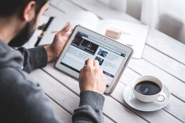 17 sources of great product management information