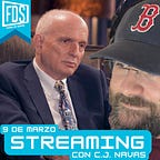 La Newsletter de Fuera de Series