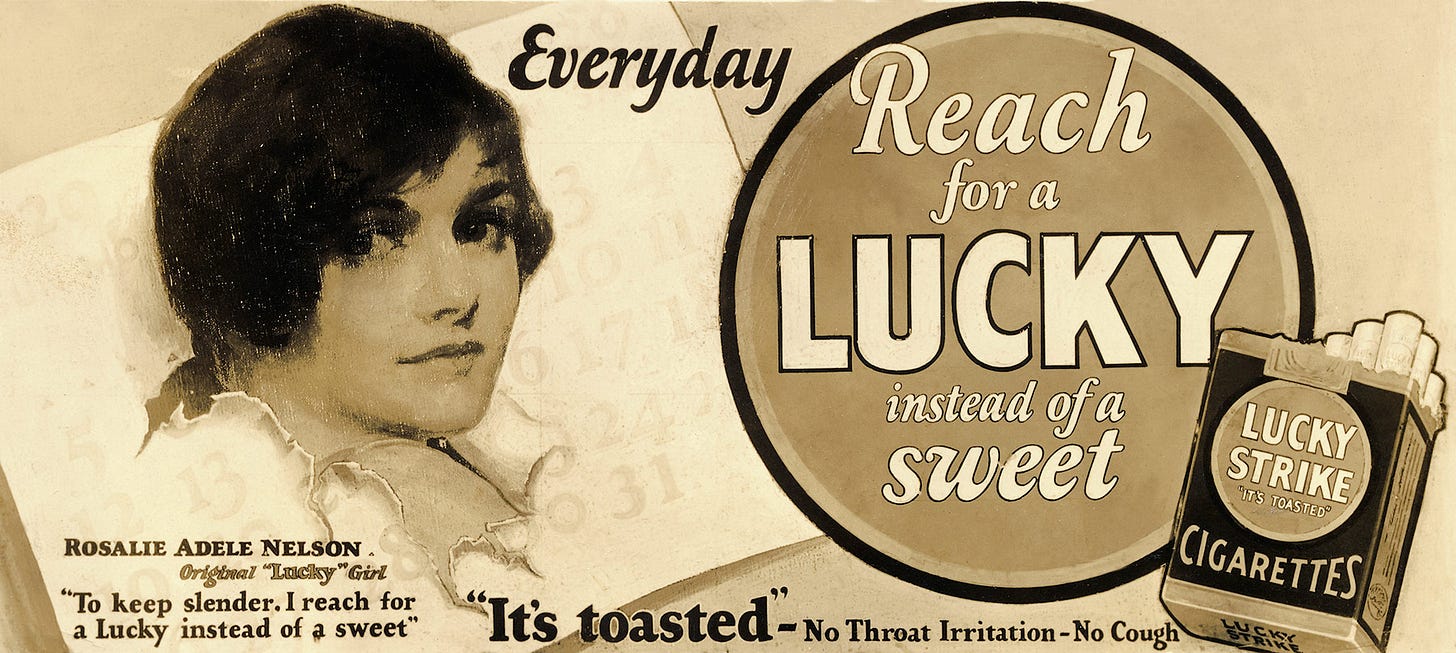 The Original Influencer | History Today