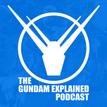 Gundam Explained Newsletter