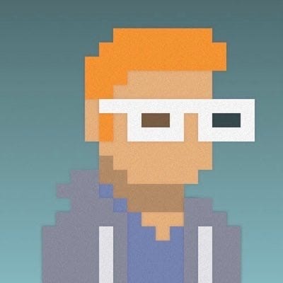 Substack profile picture for @personalities