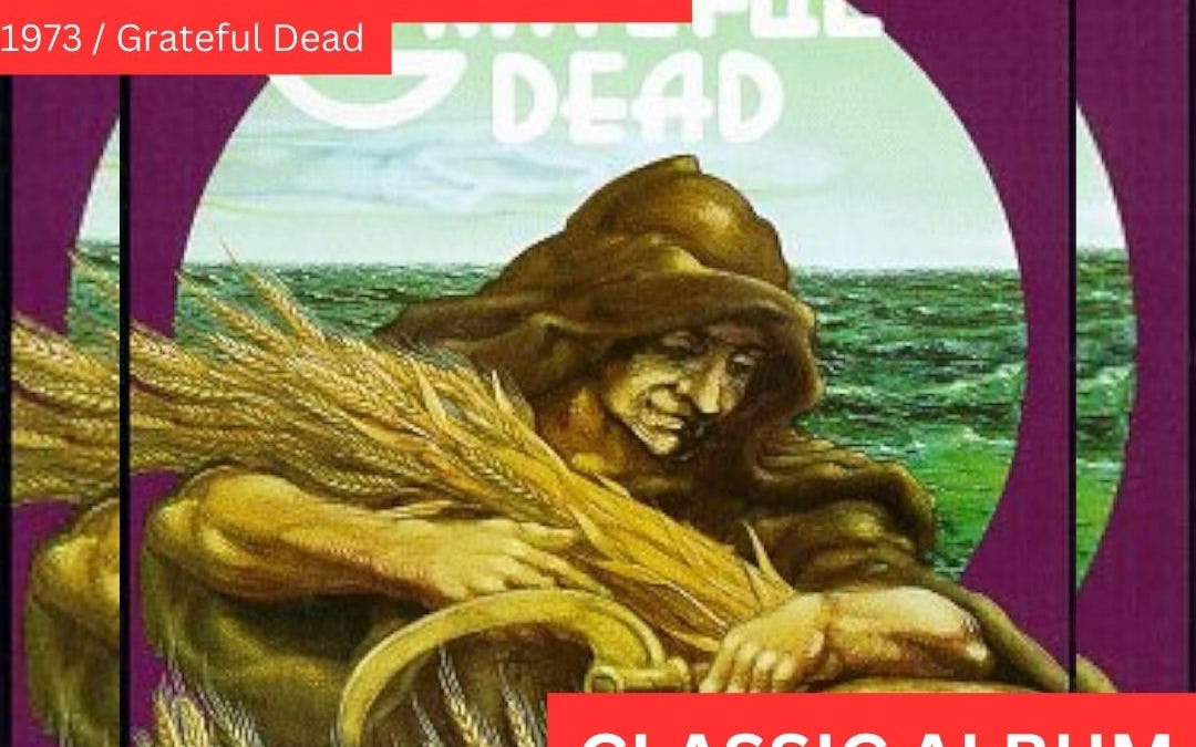 ALBUM REVIEW: Grateful Dead, 'Wake of the Flood' (1973, Grateful Dead) ALBUM REVIEW: Grateful Dead, 'Wake of the Flood' (1973, Grateful Dead)
