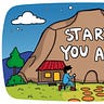 Start Where You Are