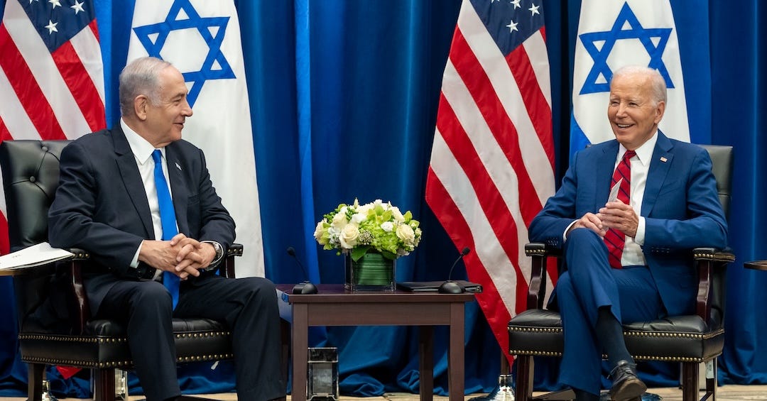 Everyone Hates Israel Now Because Our Own Institutions Made It Personal